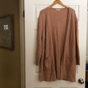 Madewell Kent Cardigan M